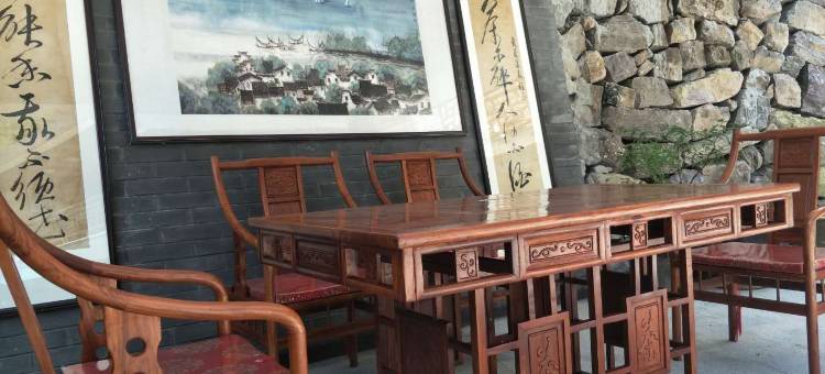 余姚怡林居民宿图片