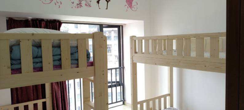 深圳81青年旅舍图片