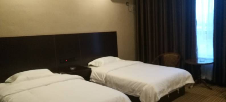 阿克塞塞泰酒店图片