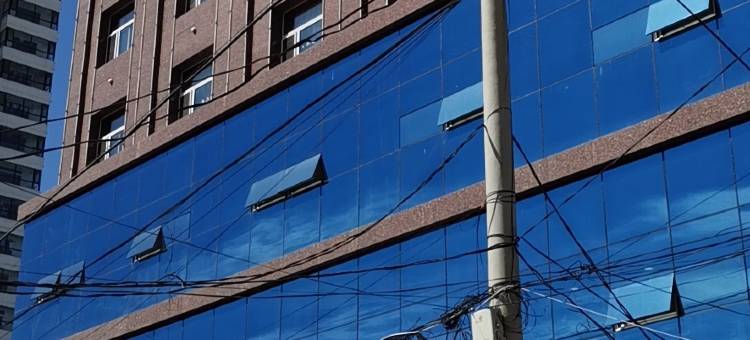 兴县江源大酒店图片