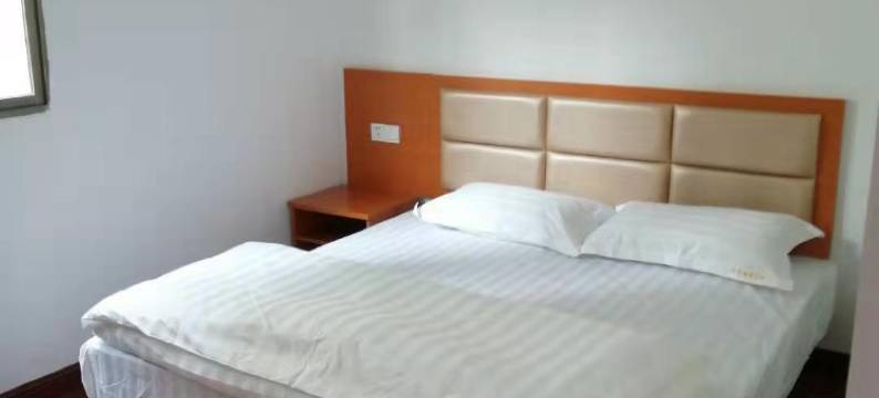 珠海丰汇公寓图片