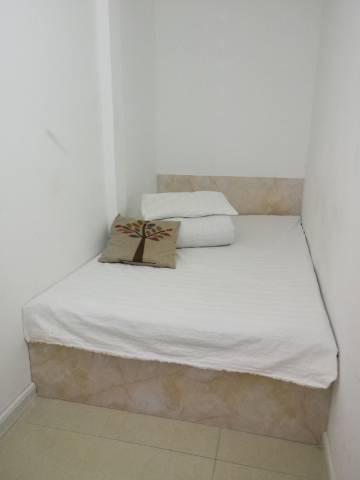 通辽星月缘旅店