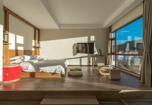 Xuelong Meili Yiju Hotel Hotel Overview