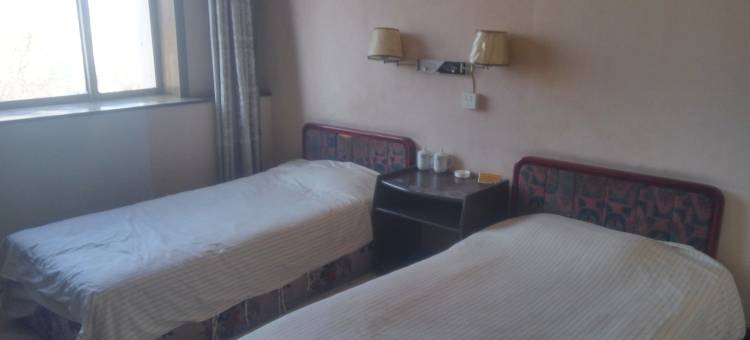 景县鑫康宾馆图片