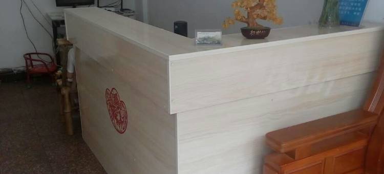 婺源朝阳宾馆图片
