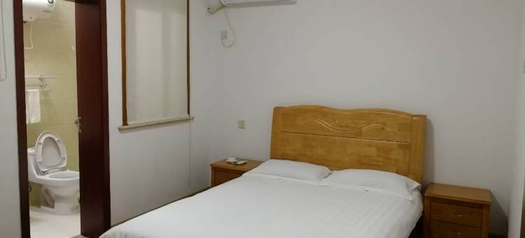 苏州宏顺旅馆图片