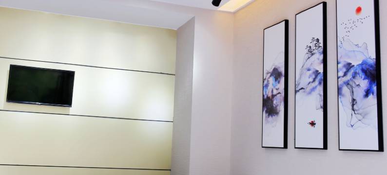 合肥停云酒店图片