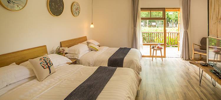 常熟蒋巷书院民宿图片