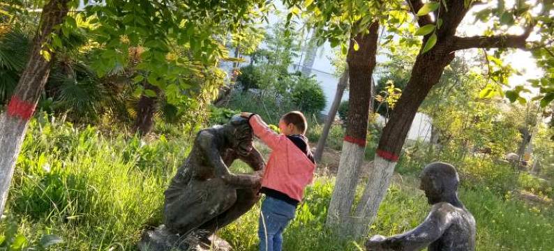 咸阳香思雨酒店图片