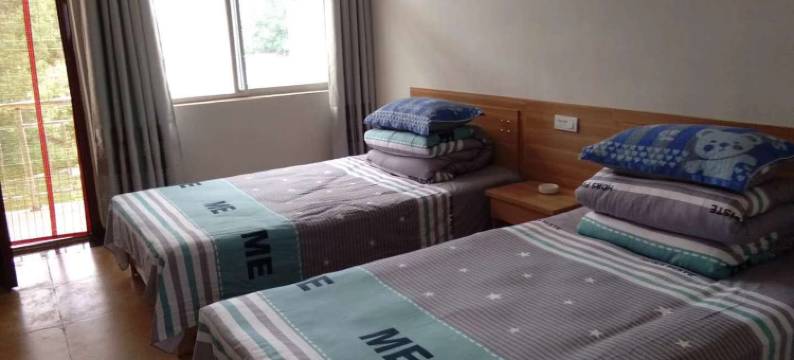 陵川福平农家乐图片