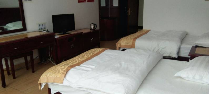 云龙迎宾酒店图片