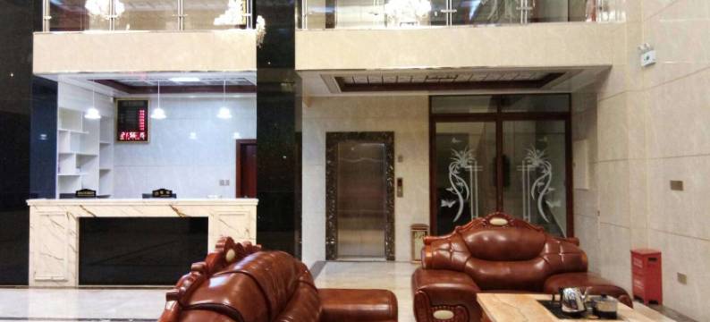 宁乡泉眼客栈图片