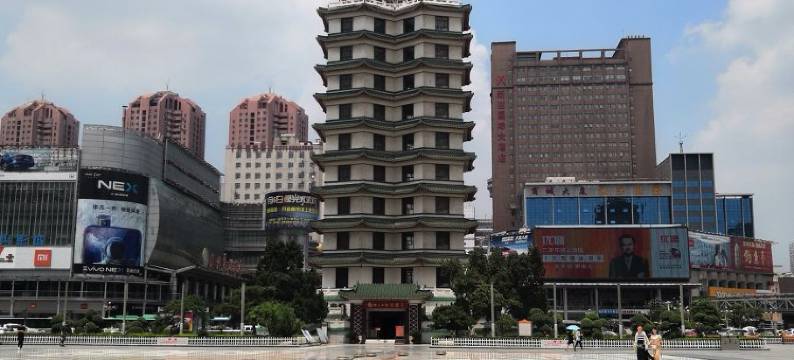 郑州简爱青年旅社(二七广场店)图片