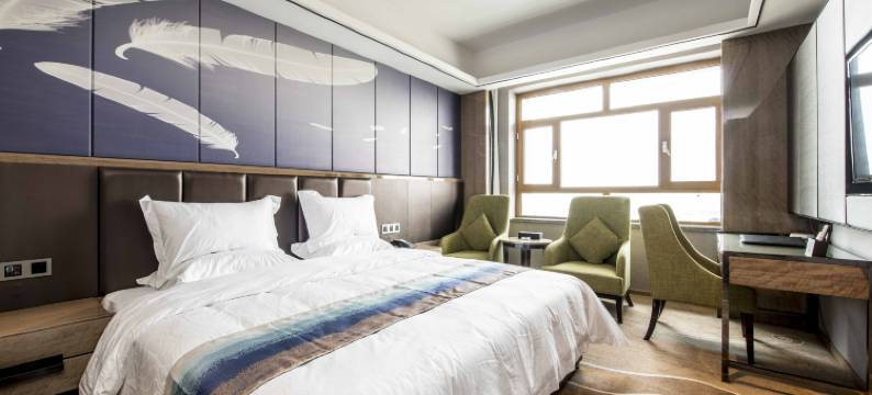 武威兴隆饭店(雷台景区店)图片