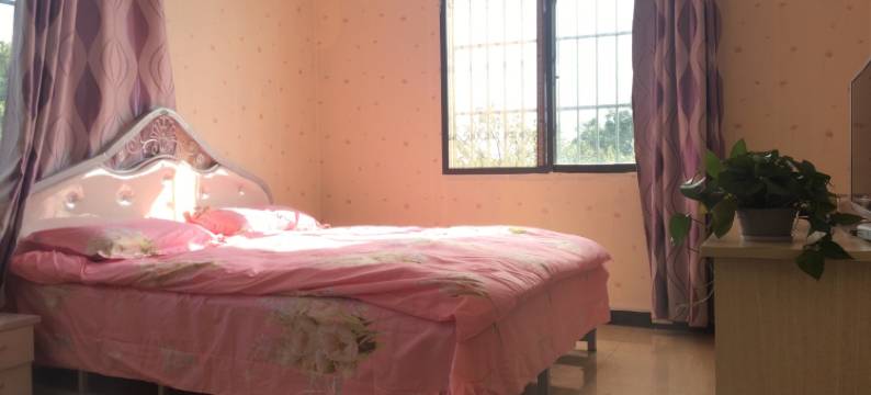 安宁信缘宾馆图片