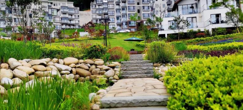 英山隐上酒店图片