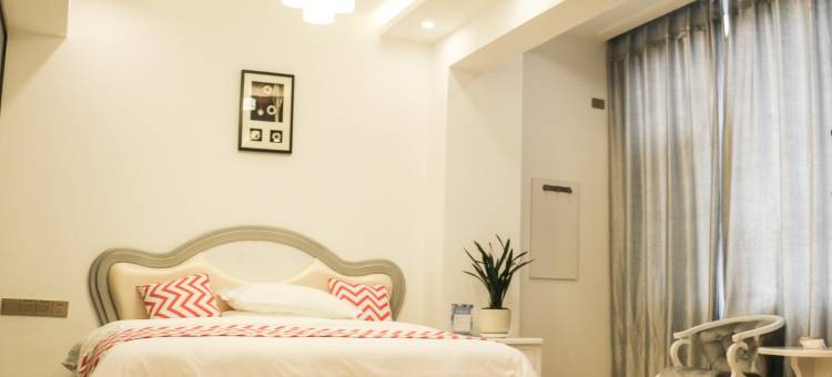 宣威蓝天阳光概念酒店图片