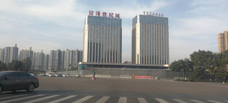 太原全季公寓图片