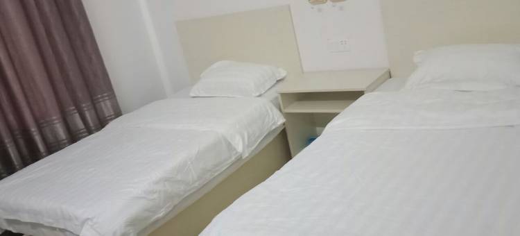 防城港晓隆客栈(簕山古渔村店)图片