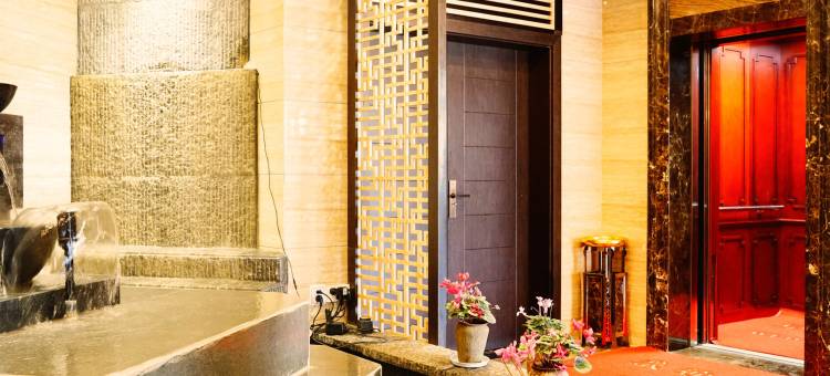 会泽迤车大酒店图片