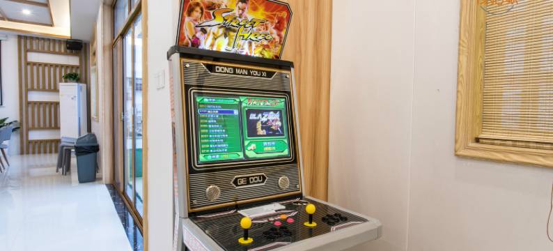 苏州慢姑娘静舍度假别墅图片