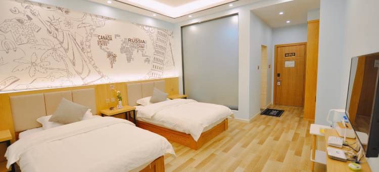 漾濞归来客栈图片