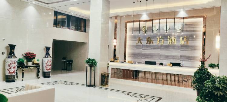 欧K智慧酒店图片