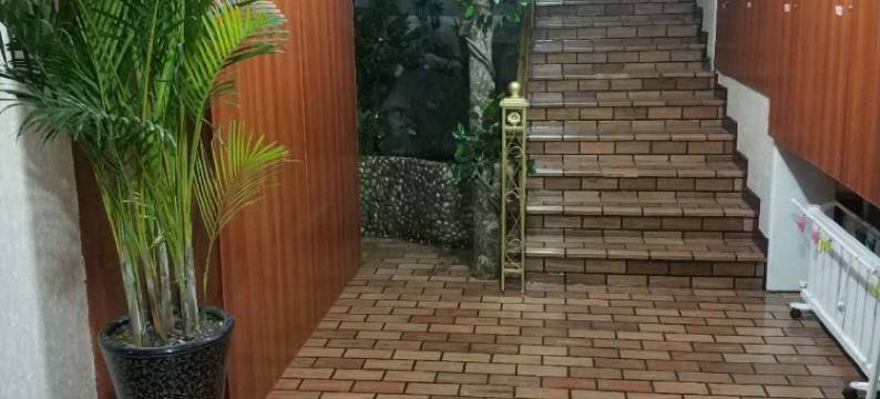 丰林林海宾馆图片