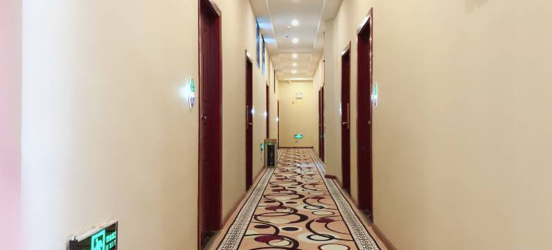 西南富豪酒店(德江客运总站店)图片