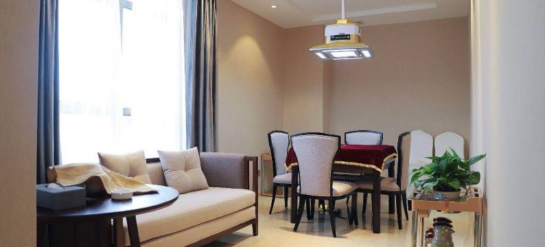 芜湖悦蓝湾商务酒店图片