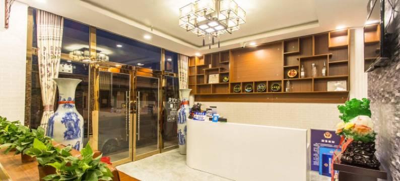 北京延庆同福客栈图片