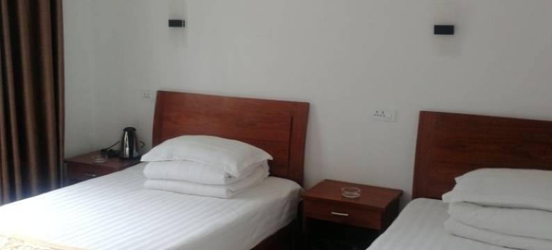 嵩县滴滴发家庭宾馆图片