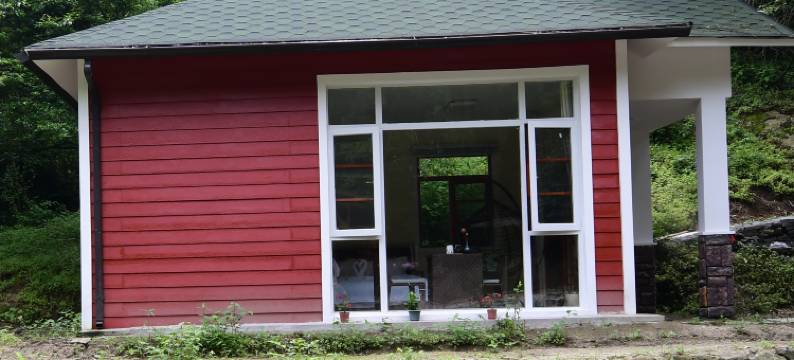 永修碧水丹山民宿图片