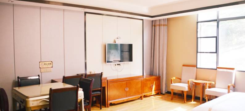 建始桥南之家图片