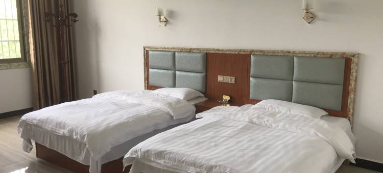 铜鼓溪福商务宾馆图片