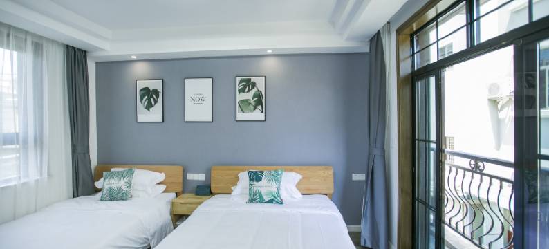 嵊泗迷家民宿图片