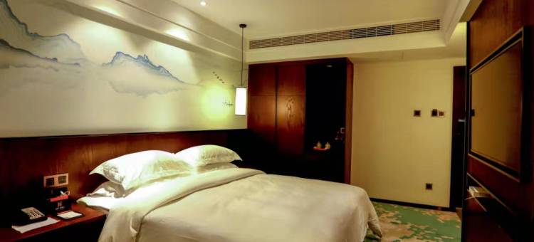 子长嘉和一品国际大酒店图片