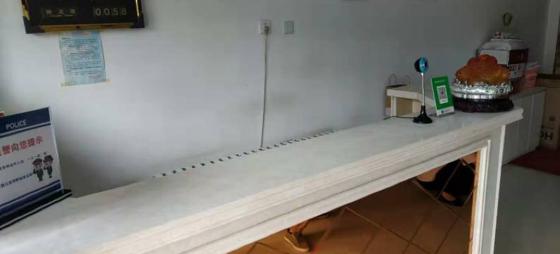 巴林左旗大军宾馆图片