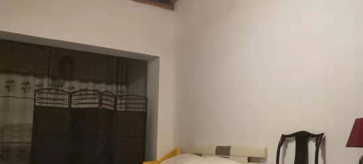 青城古镇赛福特农庄图片