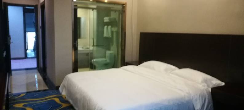 阿克塞塞泰酒店图片