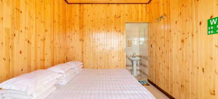 盘锦海洋农家院图片