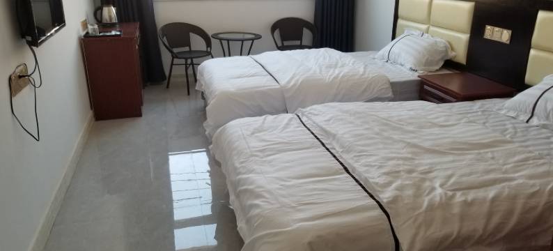 滨海缘福宾馆图片