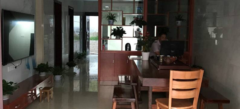 宜兴春光民宿图片