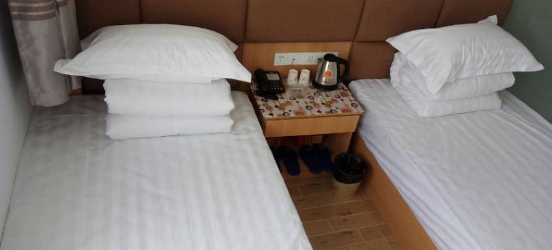 荣成鸿峰旅馆图片