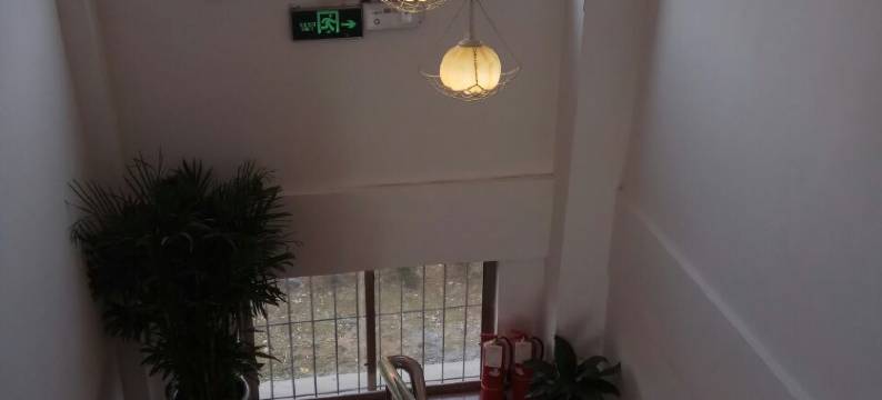 荣成鸿峰旅馆图片