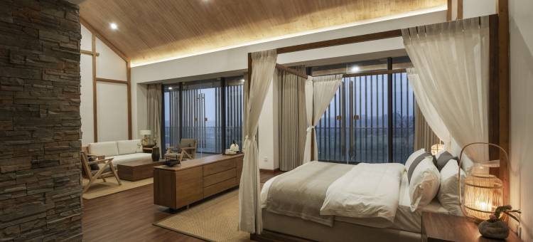 孝感卓尔小镇桃花驿图片