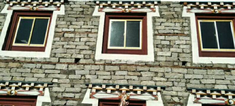 九龙天佑堂客栈图片