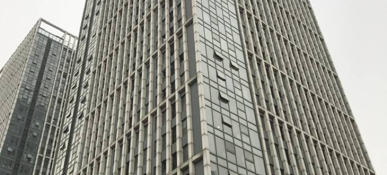 尚柠酒店(武汉体育中心经开万达广场店)图片