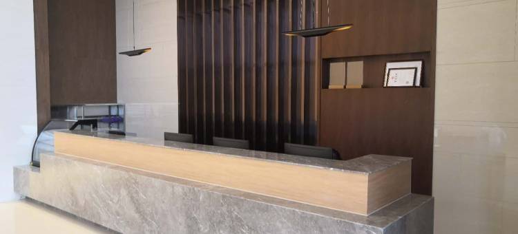 星程酒店(杭州西溪欢乐城店)图片