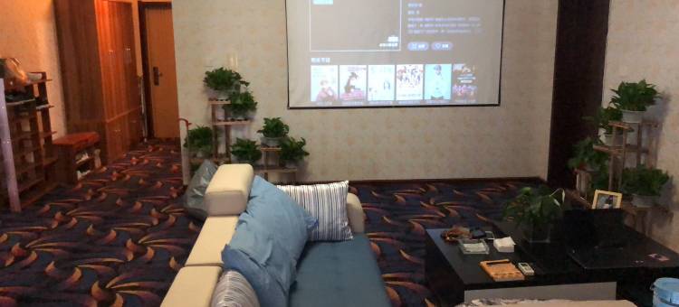 西安本素青年旅舍图片